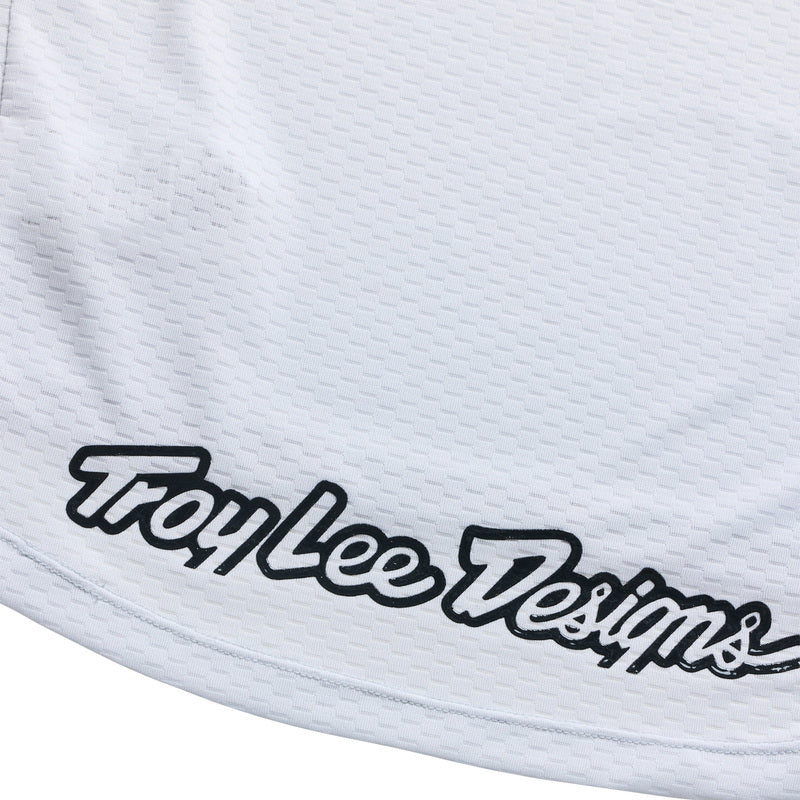 TROY LEE DESIGNS GP Pro Air Jersey Locked - Black
