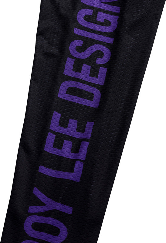 TROY LEE DESIGNS GP Pro Air Jersey Locked - Black