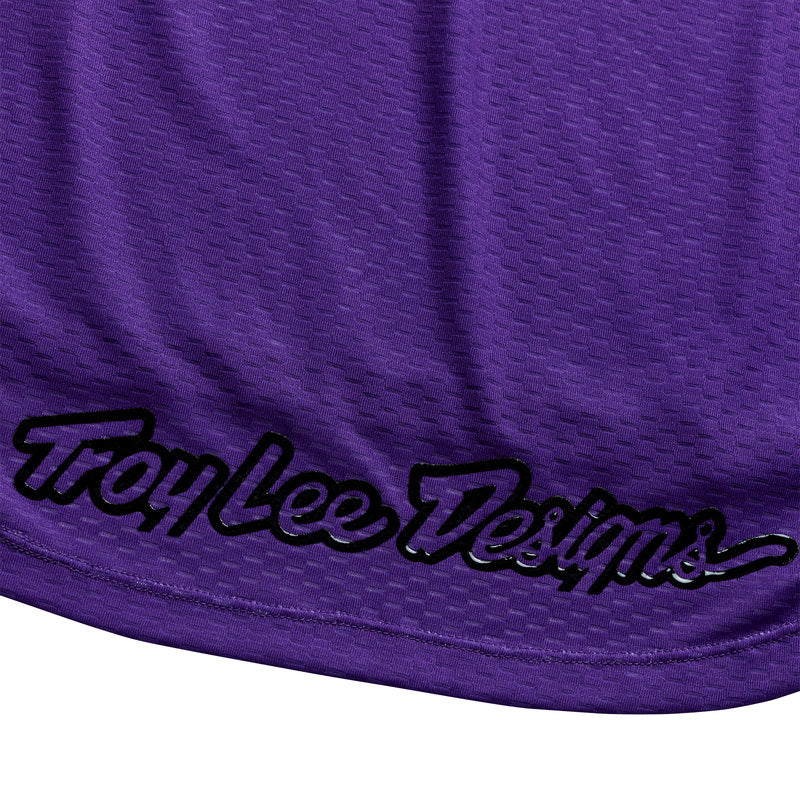 TROY LEE DESIGNS GP Pro Air Jersey Locked - Black