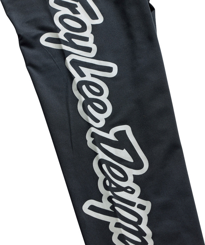 TROY LEE DESIGNS Ruckus Offroad Jersey Barz - Army/Carbon