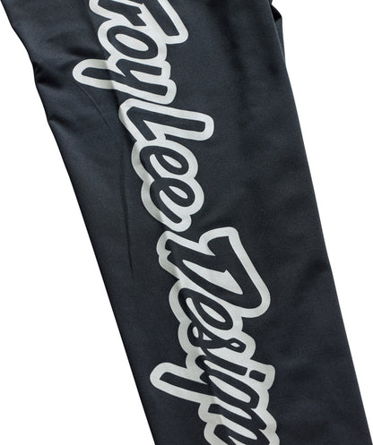 TROY LEE DESIGNS Ruckus Offroad Jersey Barz - Army/Carbon