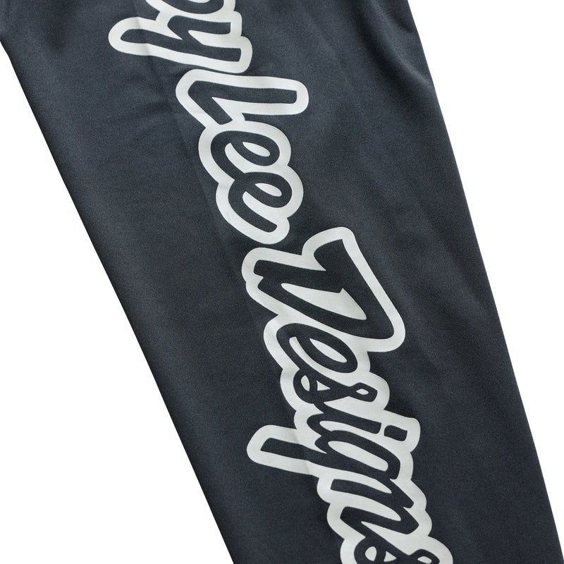TROY LEE DESIGNS Ruckus Offroad Jersey Signature - Pumice/Carbon