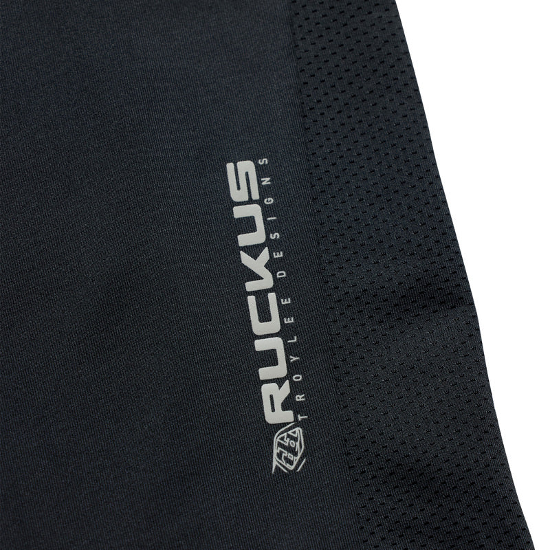 TROY LEE DESIGNS Ruckus Offroad Jersey Flamz - Carbon