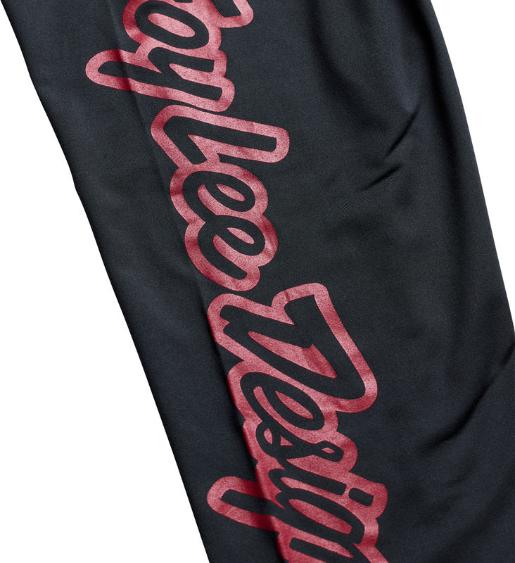 TROY LEE DESIGNS Ruckus Offroad Jersey Flamz - Carbon