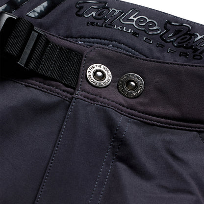 TROY LEE DESIGNS Ruckus Offroad Pants Mono - Carbon