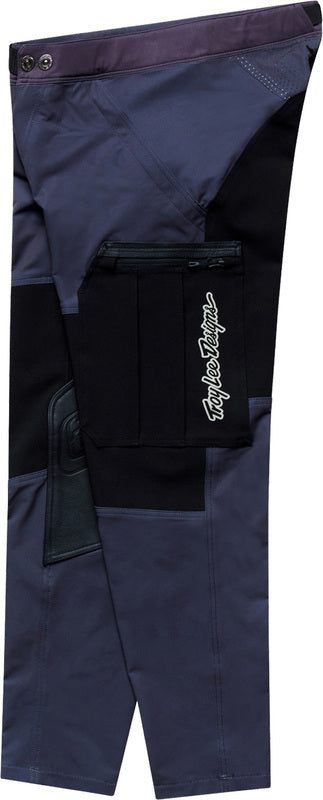 TROY LEE DESIGNS Ruckus Offroad Pants Mono - Carbon