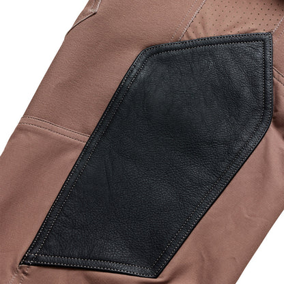 TROY LEE DESIGNS Ruckus Offroad Pants Mono - Carbon