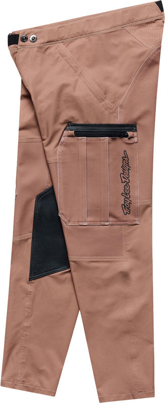 TROY LEE DESIGNS Ruckus Offroad Pants Mono - Carbon