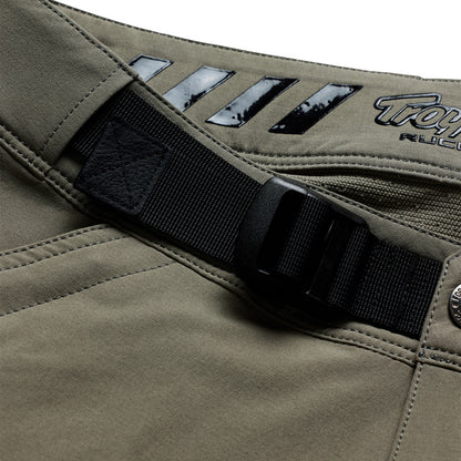 TROY LEE DESIGNS Ruckus Offroad Pants Mono - Carbon