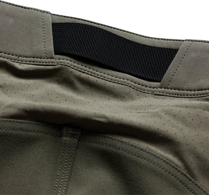 TROY LEE DESIGNS Ruckus Offroad Pants Mono - Carbon
