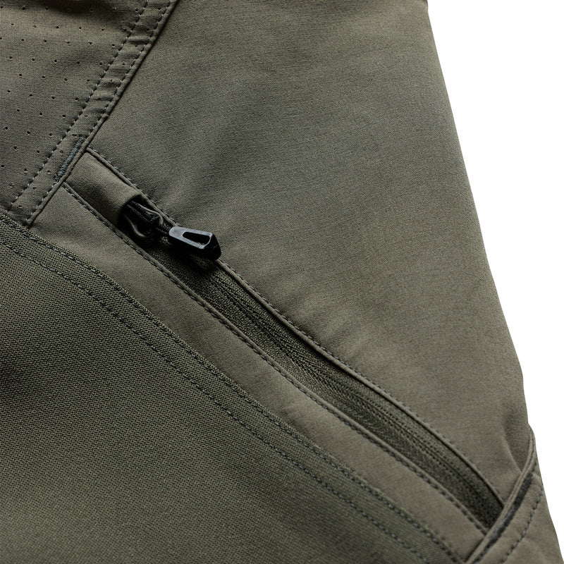 TROY LEE DESIGNS Ruckus Offroad Pants Mono - Carbon