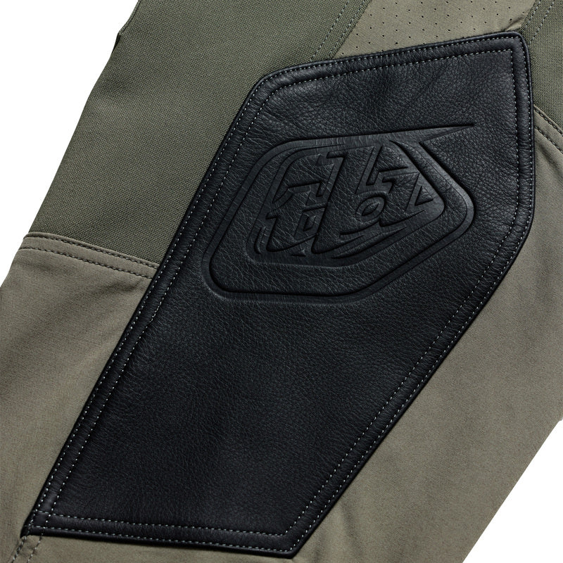 TROY LEE DESIGNS Ruckus Offroad Pants Mono - Carbon