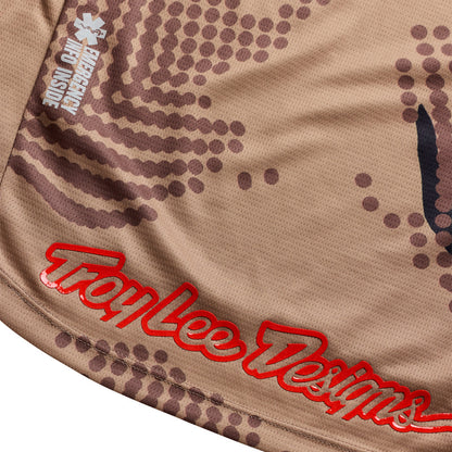TROY LEE DESIGNS Scout GP Pro Jersey High Desert - Sienna