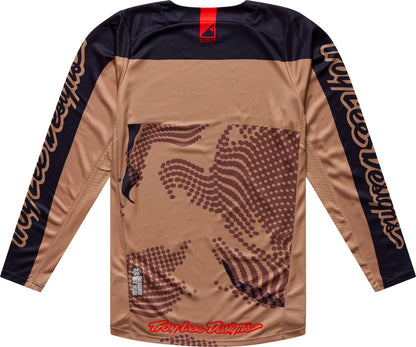 TROY LEE DESIGNS Scout GP Pro Jersey High Desert - Sienna