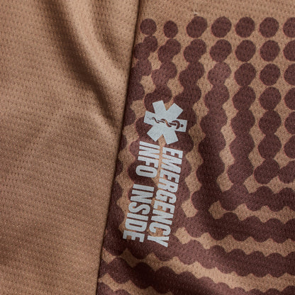 TROY LEE DESIGNS Scout GP Pro Jersey High Desert - Sienna
