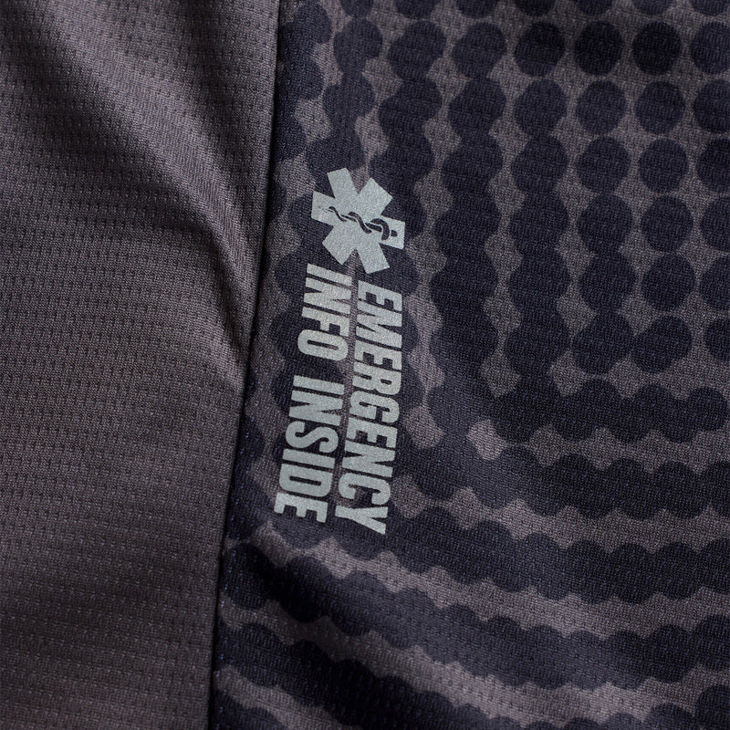 TROY LEE DESIGNS Scout GP Pro Jersey High Desert - Sienna