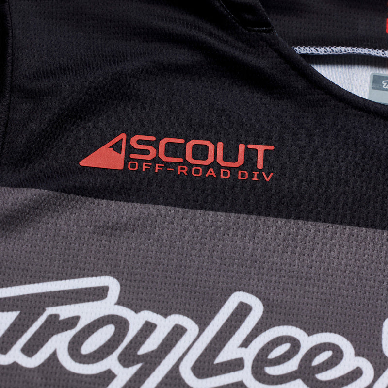 TROY LEE DESIGNS Scout GP Pro Jersey High Desert - Sienna