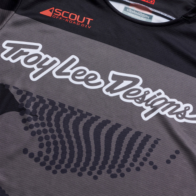 TROY LEE DESIGNS Scout GP Pro Jersey High Desert - Sienna