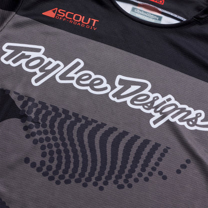 TROY LEE DESIGNS Scout GP Pro Jersey High Desert - Sienna