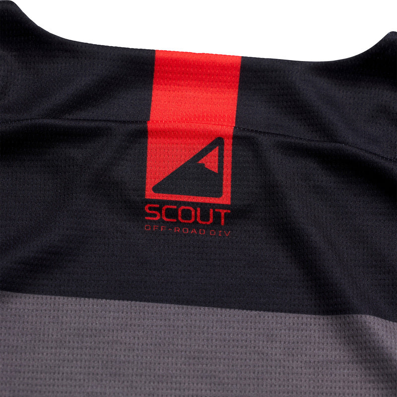 TROY LEE DESIGNS Scout GP Pro Jersey High Desert - Sienna