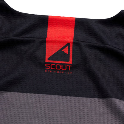 TROY LEE DESIGNS Scout GP Pro Jersey High Desert - Sienna