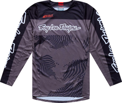 TROY LEE DESIGNS Scout GP Pro Jersey High Desert - Sienna