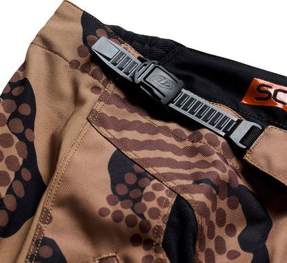 TROY LEE DESIGNS Scout GP Pro Pants High Desert - Sienna