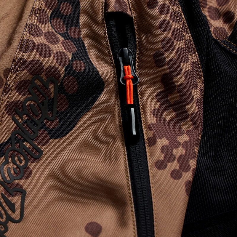 TROY LEE DESIGNS Scout GP Pro Pants High Desert - Sienna