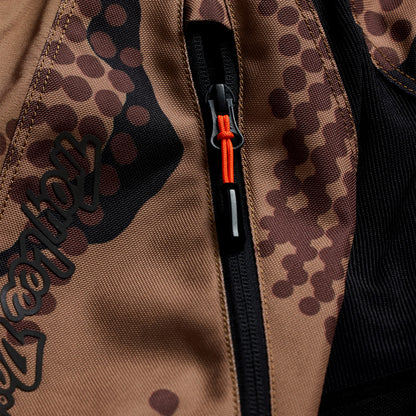 TROY LEE DESIGNS Scout GP Pro Pants High Desert - Sienna