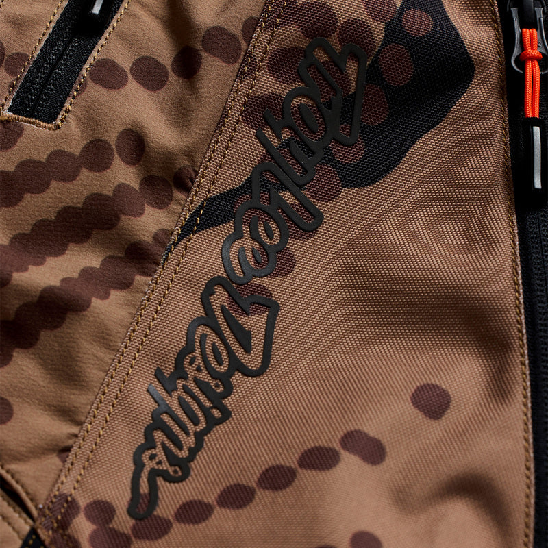 TROY LEE DESIGNS Scout GP Pro Pants High Desert - Sienna