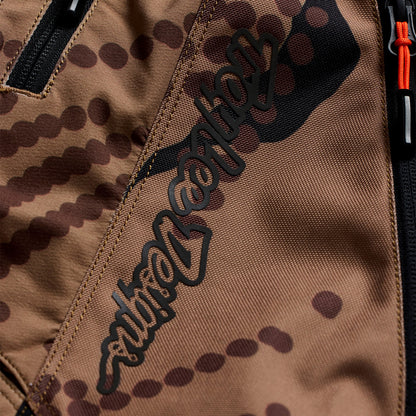 TROY LEE DESIGNS Scout GP Pro Pants High Desert - Sienna