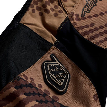 TROY LEE DESIGNS Scout GP Pro Pants High Desert - Sienna