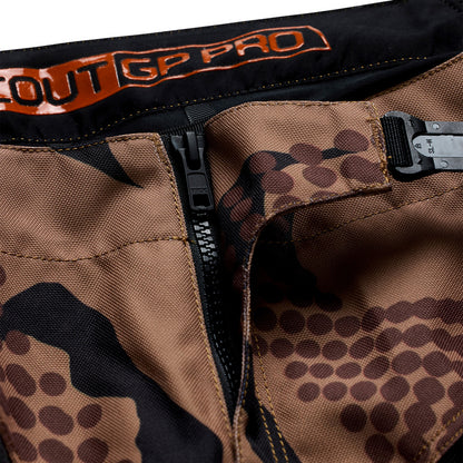 TROY LEE DESIGNS Scout GP Pro Pants High Desert - Sienna
