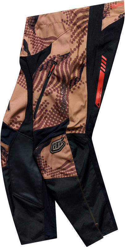 TROY LEE DESIGNS Scout GP Pro Pants High Desert - Sienna