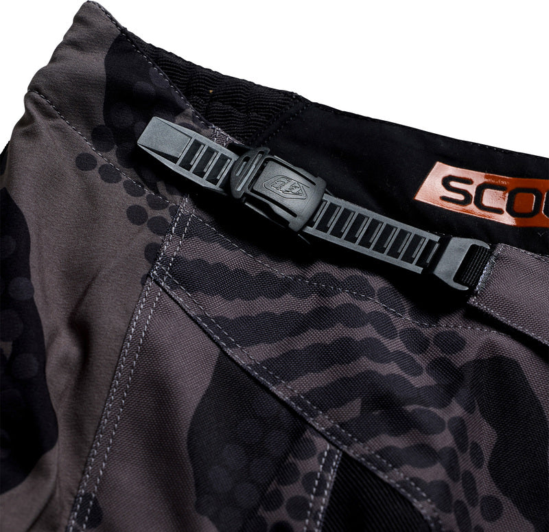 TROY LEE DESIGNS Scout GP Pro Pants High Desert - Sienna