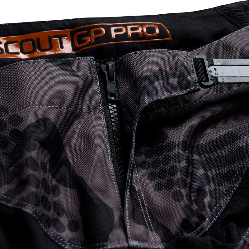 TROY LEE DESIGNS Scout GP Pro Pants High Desert - Sienna