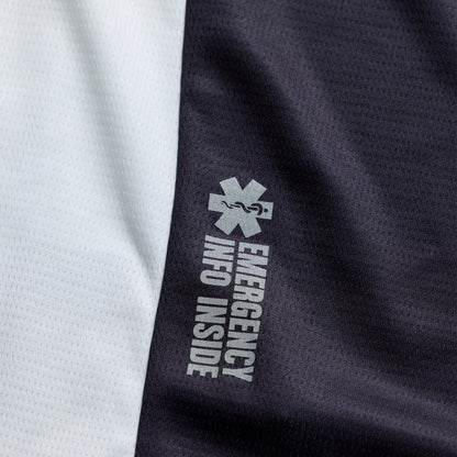 TROY LEE DESIGNS Scout GP Pro Jersey Winged - Pumice