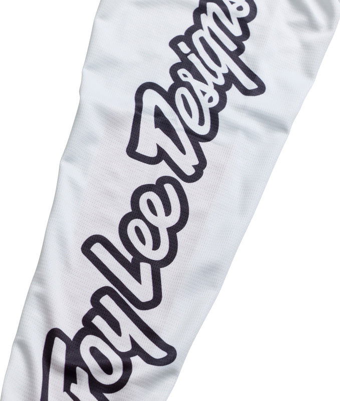 TROY LEE DESIGNS Scout GP Pro Jersey Winged - Pumice
