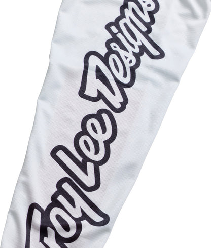 TROY LEE DESIGNS Scout GP Pro Jersey Winged - Pumice