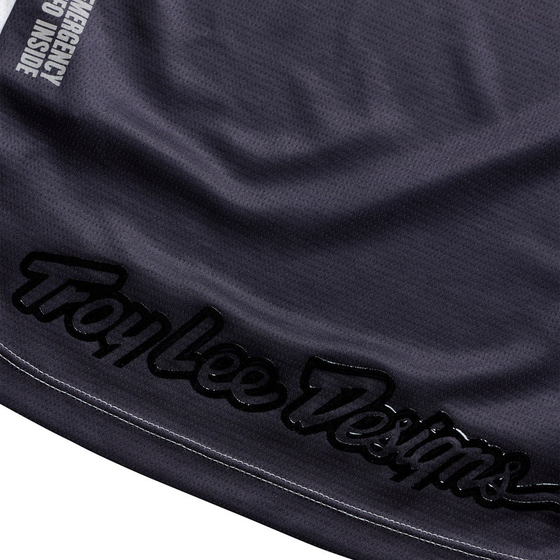 TROY LEE DESIGNS Scout GP Pro Jersey Winged - Pumice