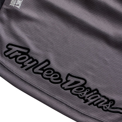 TROY LEE DESIGNS Scout GP Pro Jersey Winged - Pumice