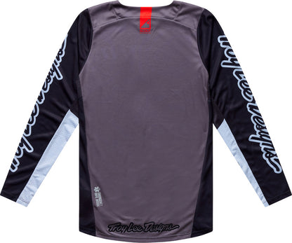 TROY LEE DESIGNS Scout GP Pro Jersey Winged - Pumice