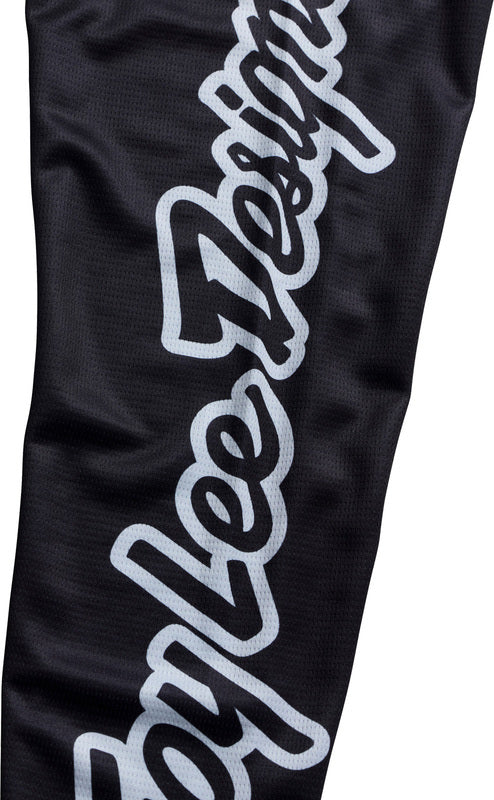 TROY LEE DESIGNS Scout GP Pro Jersey Winged - Pumice