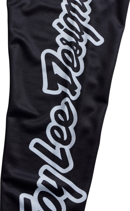 TROY LEE DESIGNS Scout GP Pro Jersey Winged - Pumice