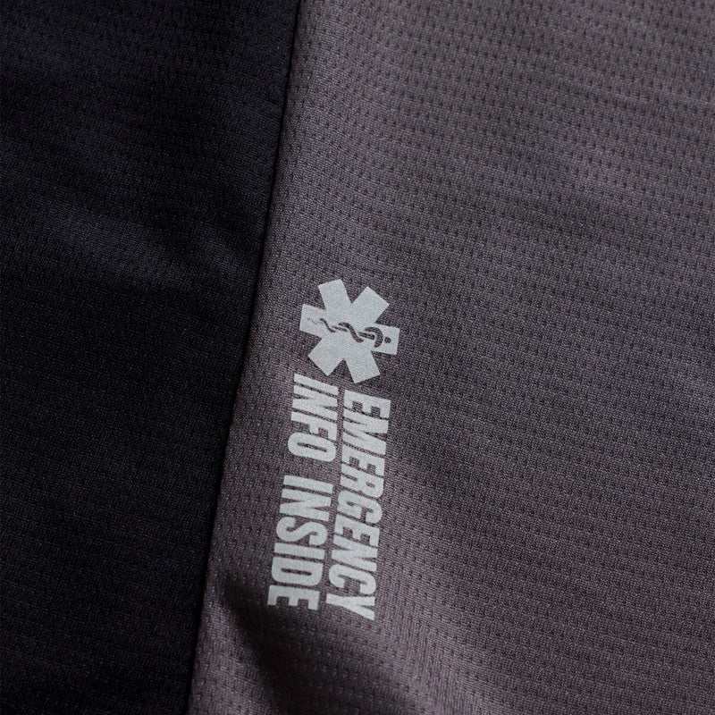 TROY LEE DESIGNS Scout GP Pro Jersey Winged - Pumice