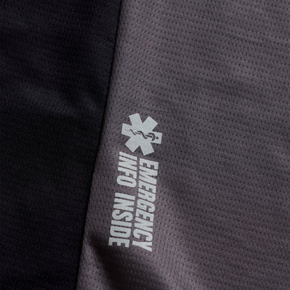 TROY LEE DESIGNS Scout GP Pro Jersey Winged - Pumice