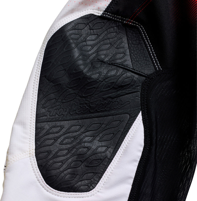 TROY LEE DESIGNS SE Pro Youth Pants Illusion - Red/Black