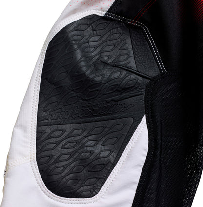 TROY LEE DESIGNS SE Pro Youth Pants Illusion - Red/Black