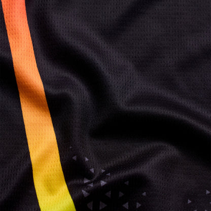 TROY LEE DESIGNS GP Pro Youth Jersey Aura - Flo Yellow