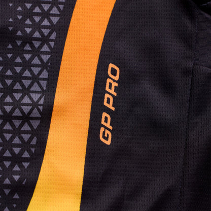TROY LEE DESIGNS GP Pro Youth Jersey Aura - Flo Yellow